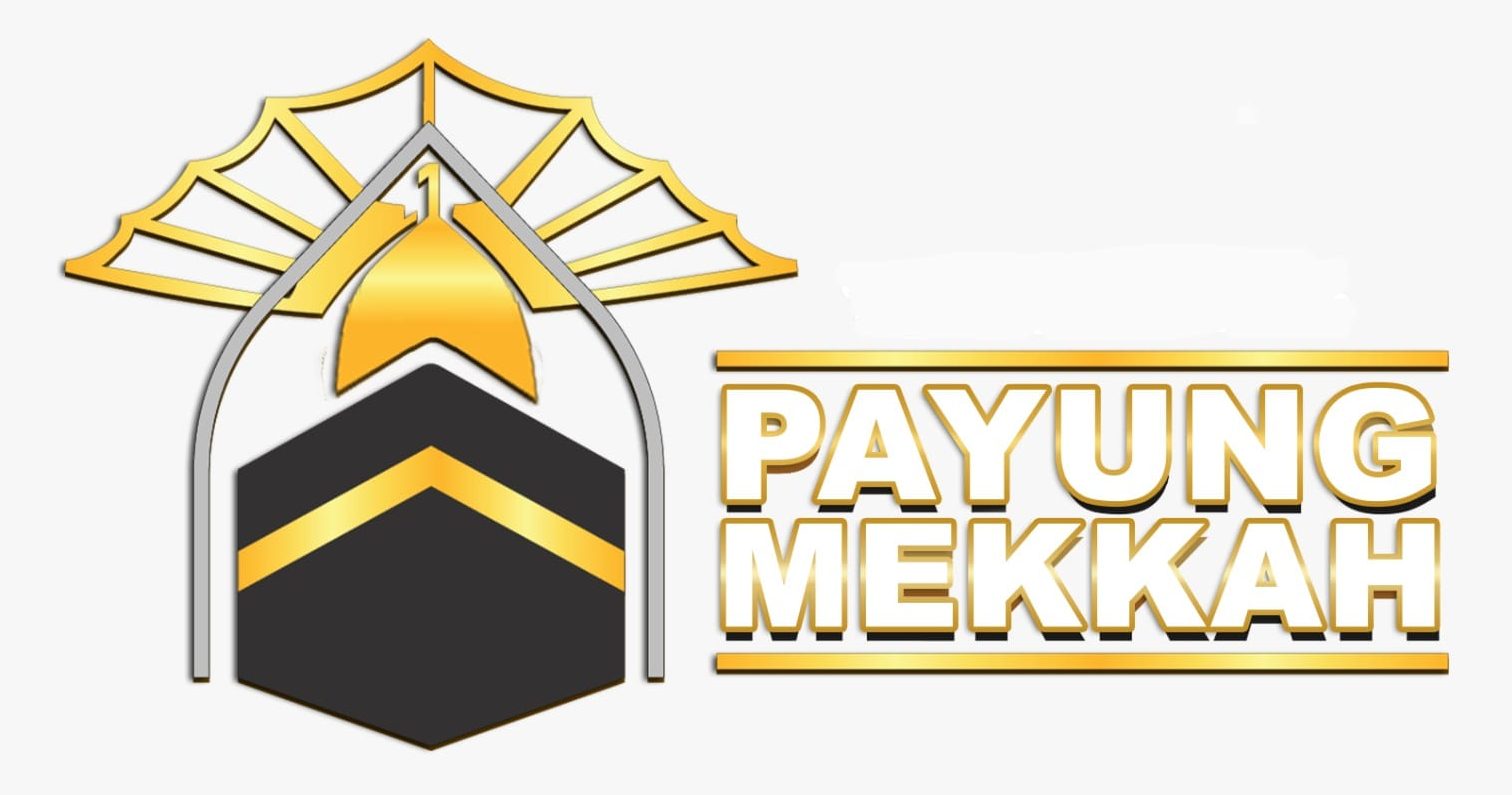 Payung Mekkah